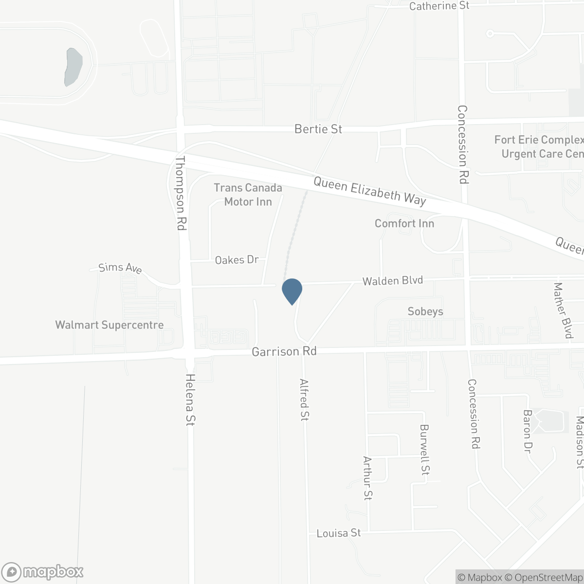 1133 DIPIETRO STREET, Fort Erie, Ontario L2A 4J4
